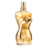 Classique Intense Giftset - 50 ml EDP Intense Spray + 2.5 ml Body Lotion