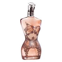 Classique Eau de Parfum Giftset - 100 ml EDP Spray + 2.5 ml Body Lotion + 1.6 ml Shower Gel