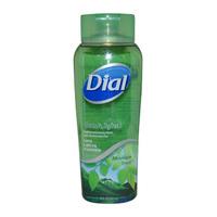 Clean & Refresh Antibacterial Mountain Fresh Body Wash 540 ml/18 oz Body Wash