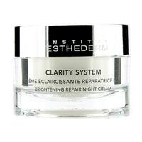Clarity System Brightening Repair Night Cream 50ml/1.6oz
