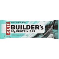 clif builders protein bar 68g
