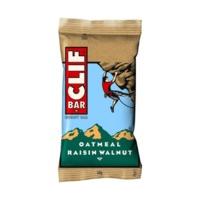 Clif Bar Oatmeal Raisin Walnut 68g