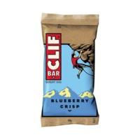 Clif Bar Blueberry Crisp 68g