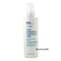 Clog Dissolving Cleansing Milk 200ml/6.7oz