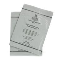 clearly corrective white hydrating clarifying treatment masque 6 sheet ...