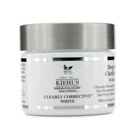 Clearly Corrective White Deep Moisture Clarifying Cream 50ml/1.7oz