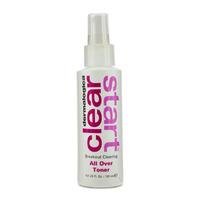 Clear Start Breakout Clearing All Over Toner 120ml/4oz