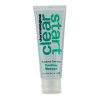 Clear Start Breakout Clearing Cooling Masque 75ml/2.5oz