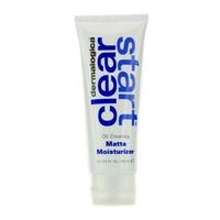 clear start oil clearing matte moisturizer spf 15 60ml2oz