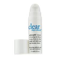 Clear Days Ahead Fast-Acting Salicylic Acid Acne Spot Treatment 15ml/0.5oz