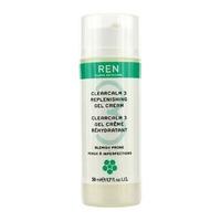clearcalm 3 replenishing gel cream for blemish prone skin 50ml17oz