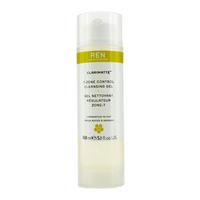 Clarimatte T-Zone Control Cleansing Gel (For Combination To Oily Skin) 150ml/5.1oz