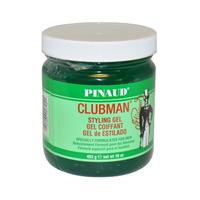 clubman styling gel 480 ml16 oz gel