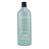 Clear Moisture Conditioner ( For Normal/ Dry Hair ) 1000ml/33.8oz