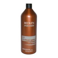 Clean Spice 2 in 1 Conditioning Shampoo 300 ml/10 oz Conditioner