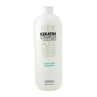 Clarifying Shampoo 1000ml/33.8oz