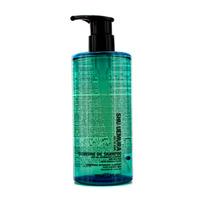 Cleansing Oil Shampoo Anti-Oil Astringent Cleanser (For Oily Hair & Scalps) 400ml/13.4oz