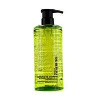 Cleansing Oil Shampoo Anti-Dandruff Soothing Cleanser (For Dandruff Prone Hair & Scalps) 400ml/13.4oz