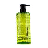 cleansing oil shampoo anti dandruff soothing cleanser for dandruff pro ...