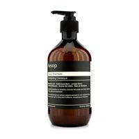 Classic Shampoo 500ml/16.9oz