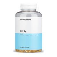 cla 120 soft gels