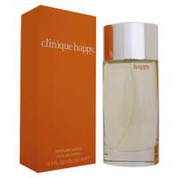 clinique happy edp spray 100ml