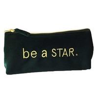 Cluse Green Make-Up Bag CLM007
