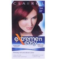 Clairol Extreme N Easy 5RR Ruby Red