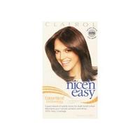 Clairol Nice\'n Easy 117D Natural Medium Cool Brown