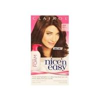 Clairol Nice\'n Easy Foam 4RB Dark Reddish Brown