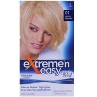 Clairol Extreme N Easy 01 Artic Blonde