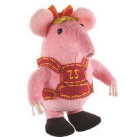 Clangers Tiny 6 inch Supersoft Collectable toy