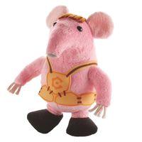 Clangers Major 6 inch Supersoft Collectable toy