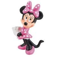 Classic Minnie Mouse Figure