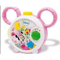 Clementoni Disney Baby Minnie Mouse Musical Projector