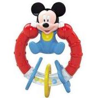Clementoni Disney Mickey Mouse Active Rattle