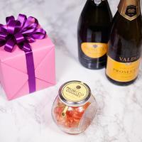 Classic Prosecco Gummies