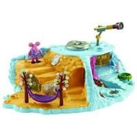 Clangers Home Planet Playset