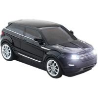 Clickcar Range Rover Evoque (Black)
