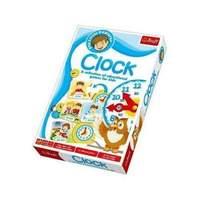 Clock Game