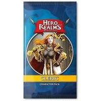 Cleric Pack: Hero Realms Exp Cdu