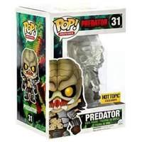 Cloaked Predator Pop! Vinyl with...