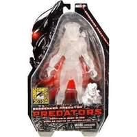 Cloaked 7 Inch Berserker Predato...