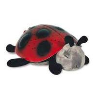 Cloud B - Twilight Ladybug Red (cb7353-zz)