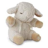 Cloud B - Sleep Sheep With Sensor