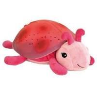 Cloud B - Twilight Ladybug Pink (cb7353-pk)