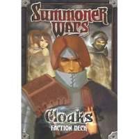 Cloaks Single Pack (summoner Wars)
