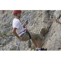 Climbing and Abseiling for Kids