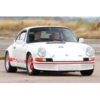 Classic Porsche Thrill