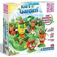 Clementoni Kids Garden Greenhouse